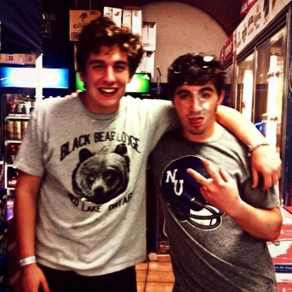 Meet your Posher, Jimmy